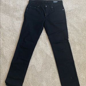 Bonobos Travel Jeans - Black